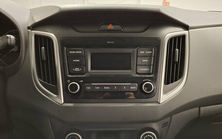 Hyundai Creta I рестайлинг, 2019 год, 1 882 000 рублей, 15 фотография