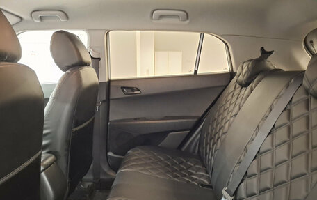 Hyundai Creta I рестайлинг, 2019 год, 1 882 000 рублей, 12 фотография