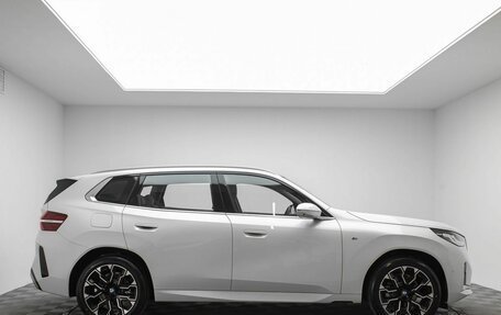 BMW X3, 2025 год, 7 200 000 рублей, 4 фотография