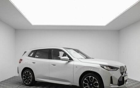 BMW X3, 2025 год, 7 200 000 рублей, 3 фотография