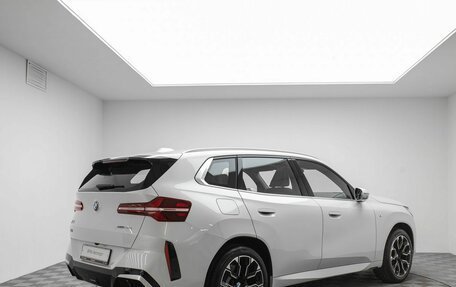 BMW X3, 2025 год, 7 200 000 рублей, 5 фотография