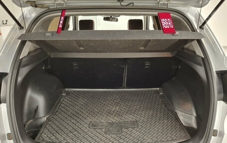 Hyundai Creta I рестайлинг, 2019 год, 1 882 000 рублей, 10 фотография