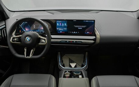 BMW X3, 2025 год, 7 200 000 рублей, 12 фотография