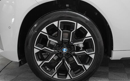 BMW X3, 2025 год, 7 200 000 рублей, 9 фотография