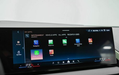 BMW X3, 2025 год, 7 200 000 рублей, 19 фотография