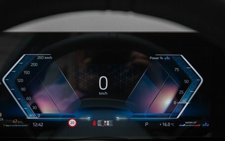 BMW X3, 2025 год, 7 200 000 рублей, 15 фотография