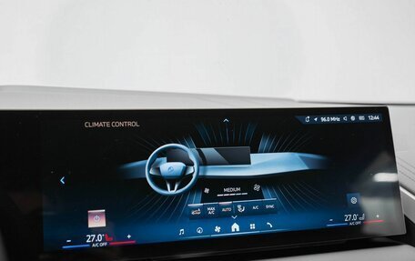 BMW X3, 2025 год, 7 200 000 рублей, 17 фотография