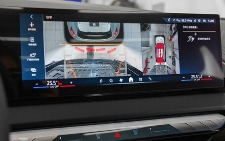 BMW X3, 2025 год, 7 200 000 рублей, 16 фотография