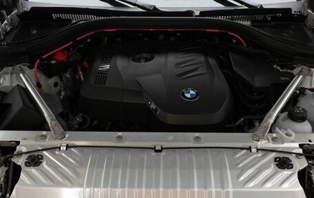 BMW X3, 2025 год, 7 200 000 рублей, 33 фотография