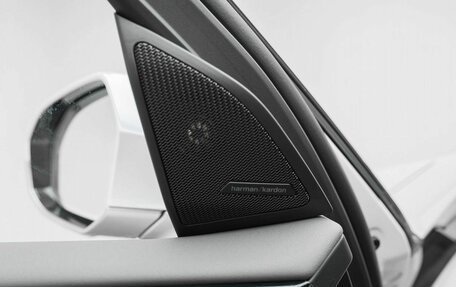 BMW X3, 2025 год, 7 200 000 рублей, 24 фотография