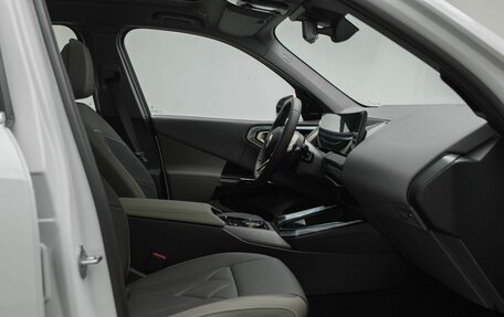 BMW X3, 2025 год, 7 200 000 рублей, 26 фотография