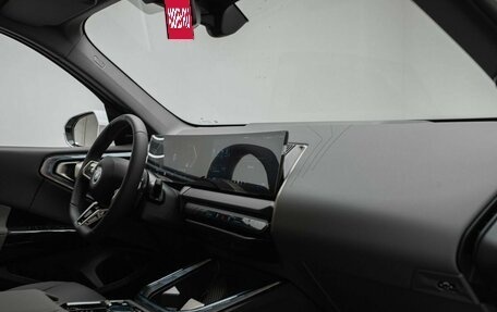 BMW X3, 2025 год, 7 200 000 рублей, 27 фотография