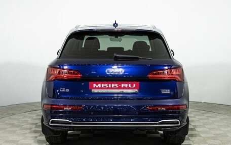 Audi Q5, 2017 год, 3 349 700 рублей, 6 фотография