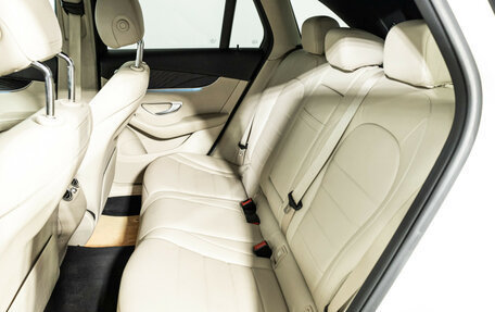 Mercedes-Benz GLC, 2018 год, 2 949 585 рублей, 10 фотография