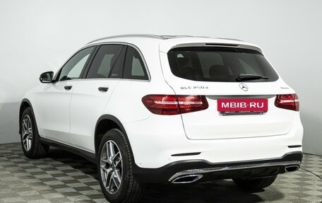 Mercedes-Benz GLC, 2018 год, 2 949 585 рублей, 7 фотография