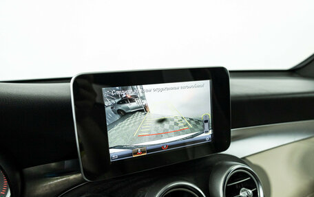 Mercedes-Benz GLC, 2018 год, 2 949 585 рублей, 17 фотография