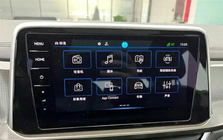 Volkswagen T-Roc I, 2023 год, 1 600 888 рублей, 12 фотография