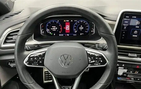 Volkswagen T-Roc I, 2023 год, 1 600 888 рублей, 10 фотография