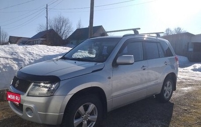 Suzuki Grand Vitara, 2006 год, 950 000 рублей, 1 фотография