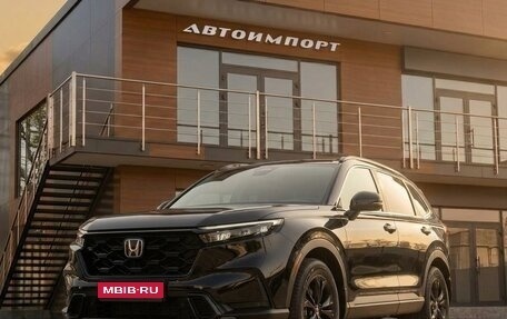 Honda CR-V, 2026 год, 4 750 000 рублей, 1 фотография