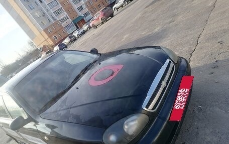 ЗАЗ Chance, 2010 год, 143 000 рублей, 1 фотография