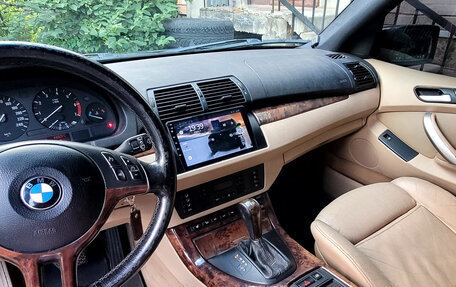 BMW X5, 2003 год, 950 000 рублей, 1 фотография