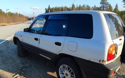 Toyota RAV4, 1995 год, 480 000 рублей, 1 фотография