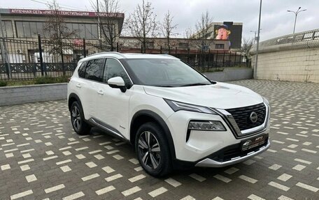 Nissan X-Trail, 2025 год, 3 200 000 рублей, 1 фотография