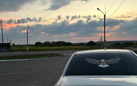 Ford Focus II рестайлинг, 2007 год, 550 000 рублей, 1 фотография