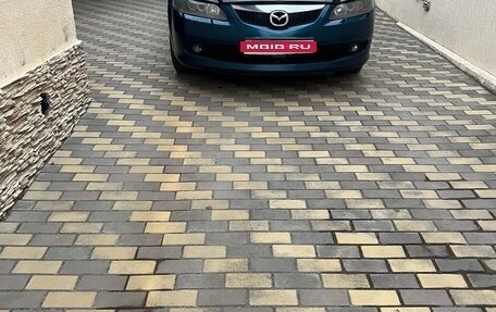 Mazda 6, 2007 год, 430 000 рублей, 1 фотография