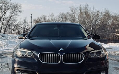 BMW 5 серия, 2014 год, 1 800 000 рублей, 1 фотография