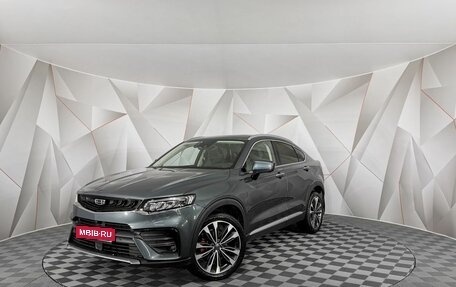 Geely Tugella FY11, 2021 год, 2 675 000 рублей, 1 фотография