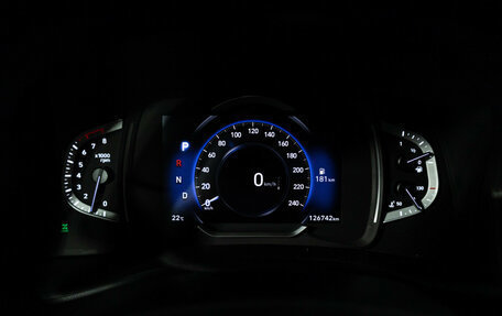 Hyundai Creta, 2022 год, 2 150 000 рублей, 12 фотография