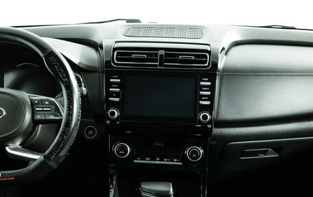 Hyundai Creta, 2022 год, 2 150 000 рублей, 14 фотография