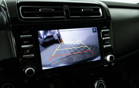 Hyundai Creta, 2022 год, 2 150 000 рублей, 15 фотография