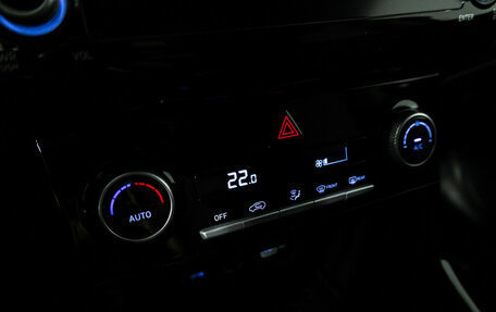 Hyundai Creta, 2022 год, 2 150 000 рублей, 16 фотография