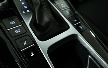 Hyundai Creta, 2022 год, 2 150 000 рублей, 18 фотография