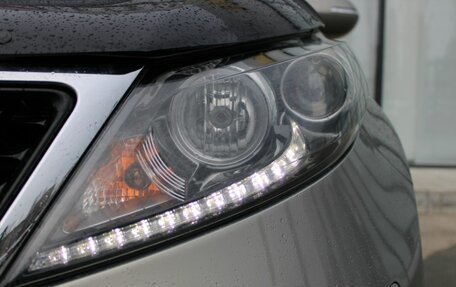 KIA Sportage III, 2015 год, 1 120 000 рублей, 10 фотография