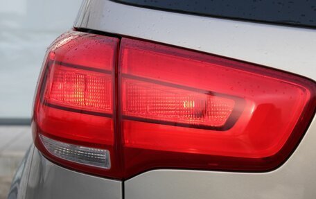 KIA Sportage III, 2015 год, 1 120 000 рублей, 12 фотография