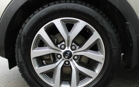 KIA Sportage III, 2015 год, 1 120 000 рублей, 13 фотография