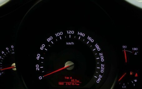 KIA Sportage III, 2015 год, 1 120 000 рублей, 14 фотография