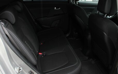 KIA Sportage III, 2015 год, 1 120 000 рублей, 23 фотография