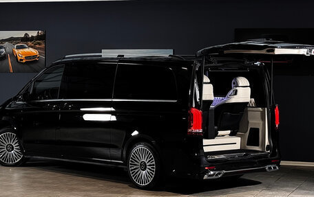 Mercedes-Benz V-Класс, 2020 год, 9 499 000 рублей, 7 фотография