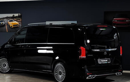 Mercedes-Benz V-Класс, 2020 год, 9 499 000 рублей, 6 фотография