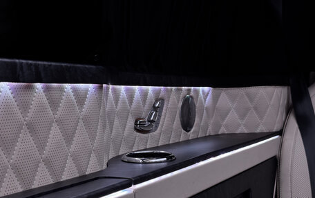 Mercedes-Benz V-Класс, 2020 год, 9 499 000 рублей, 10 фотография