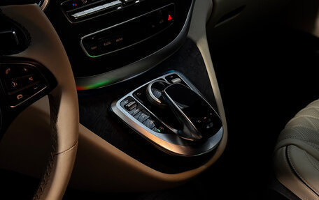 Mercedes-Benz V-Класс, 2020 год, 9 499 000 рублей, 20 фотография