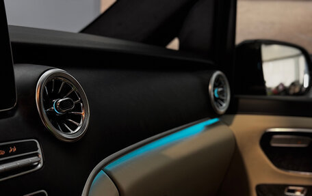 Mercedes-Benz V-Класс, 2020 год, 9 499 000 рублей, 22 фотография