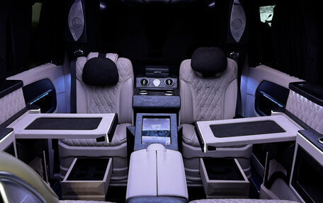 Mercedes-Benz V-Класс, 2020 год, 9 499 000 рублей, 15 фотография