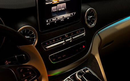 Mercedes-Benz V-Класс, 2020 год, 9 499 000 рублей, 19 фотография