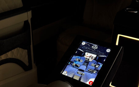 Mercedes-Benz V-Класс, 2020 год, 9 499 000 рублей, 11 фотография